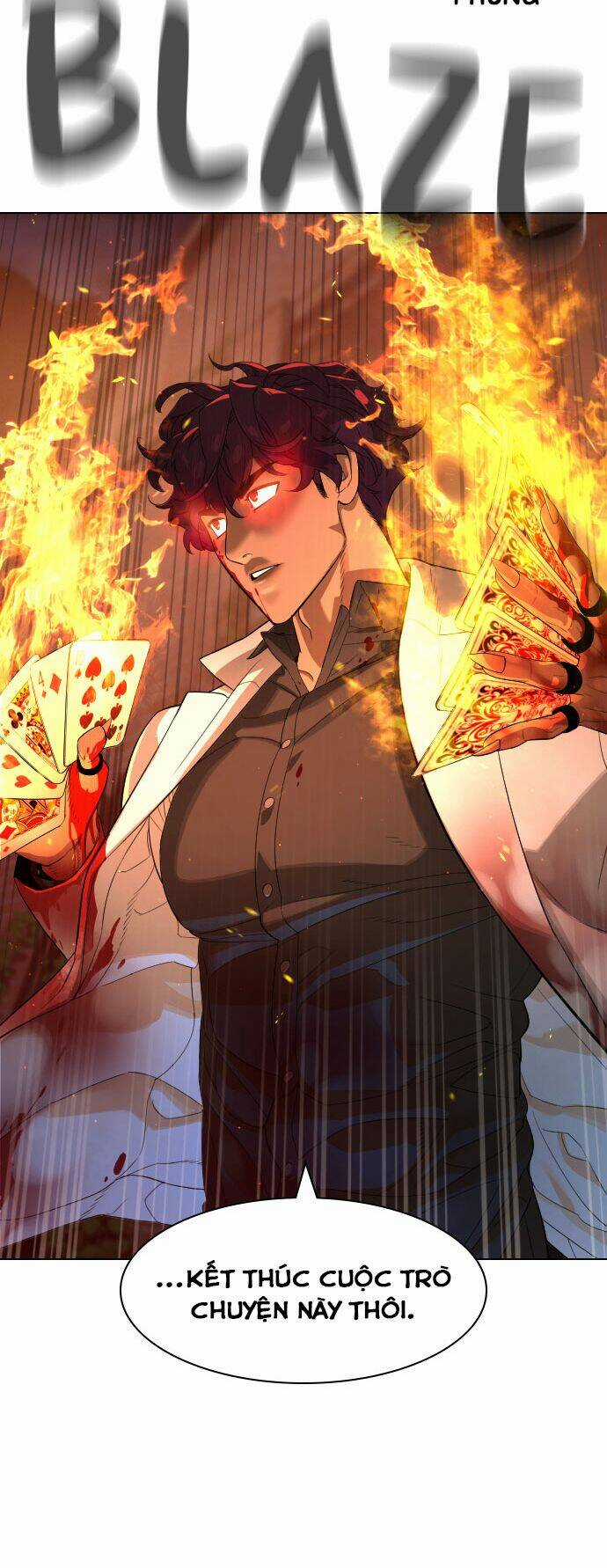 Máu Trắng - Chapter 68 - Trang 29