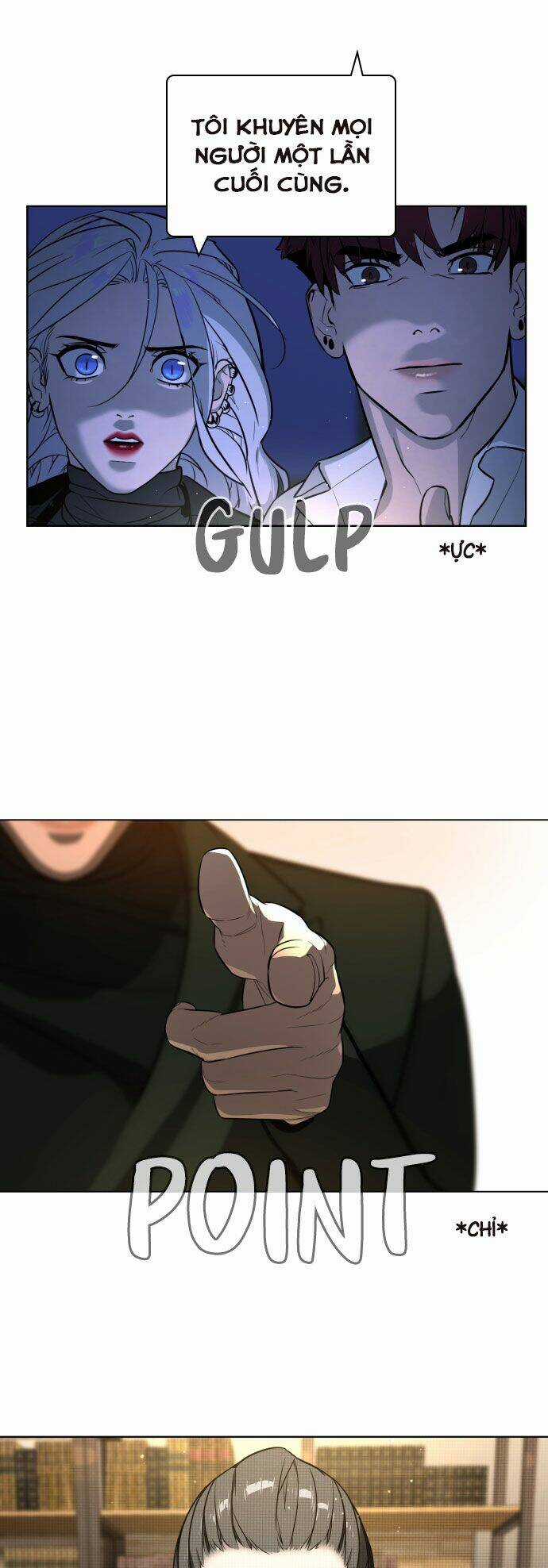 Máu Trắng - Chapter 68 - Trang 4