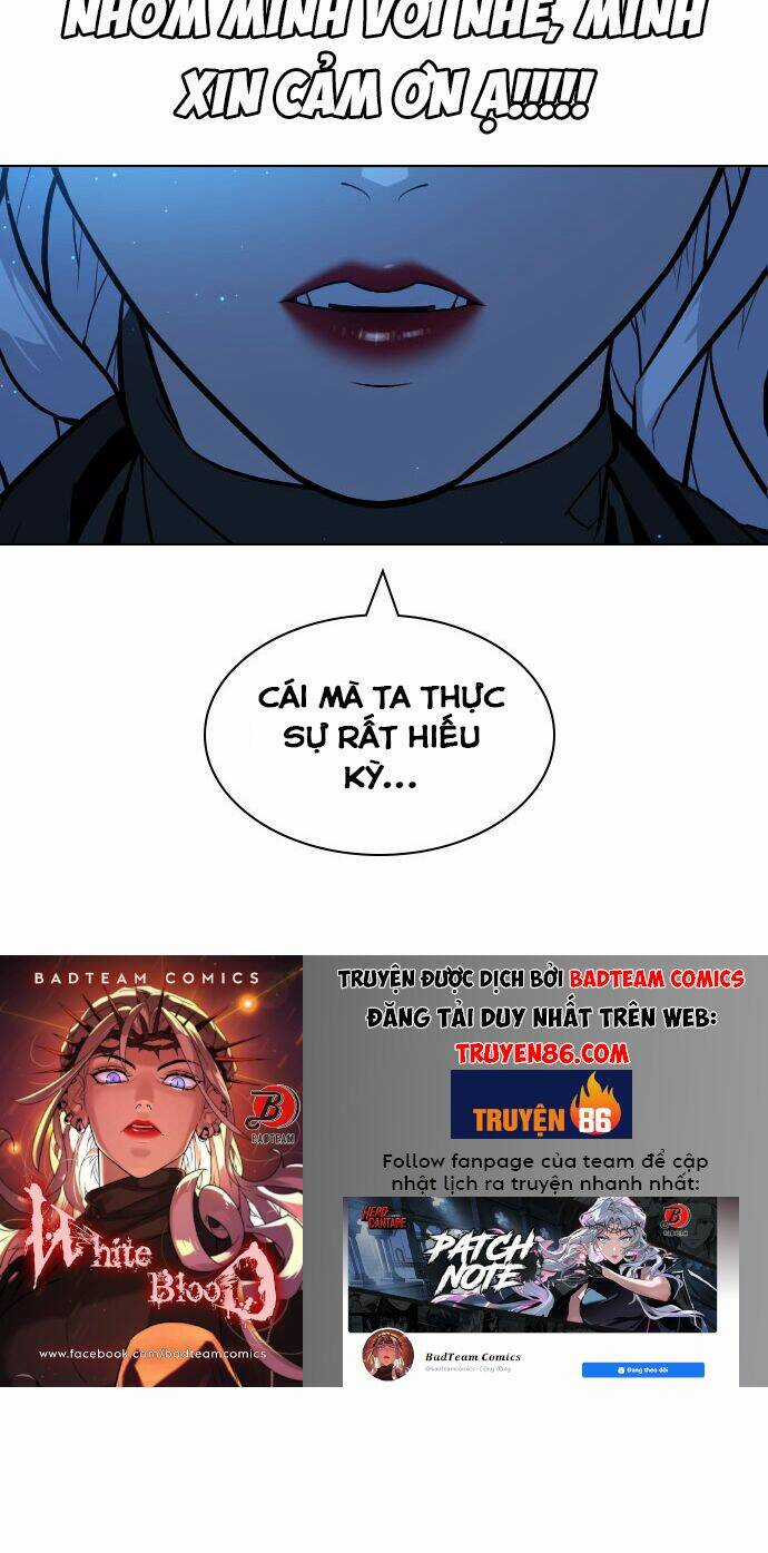 Máu Trắng - Chapter 68 - Trang 31