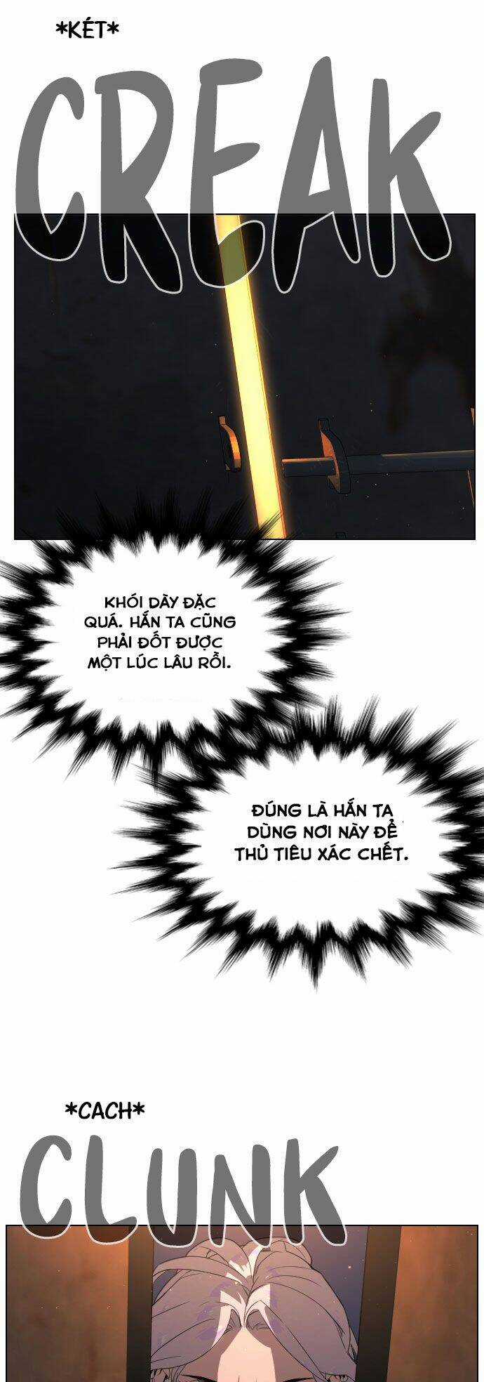 Máu Trắng - Chapter 68 - Trang 34