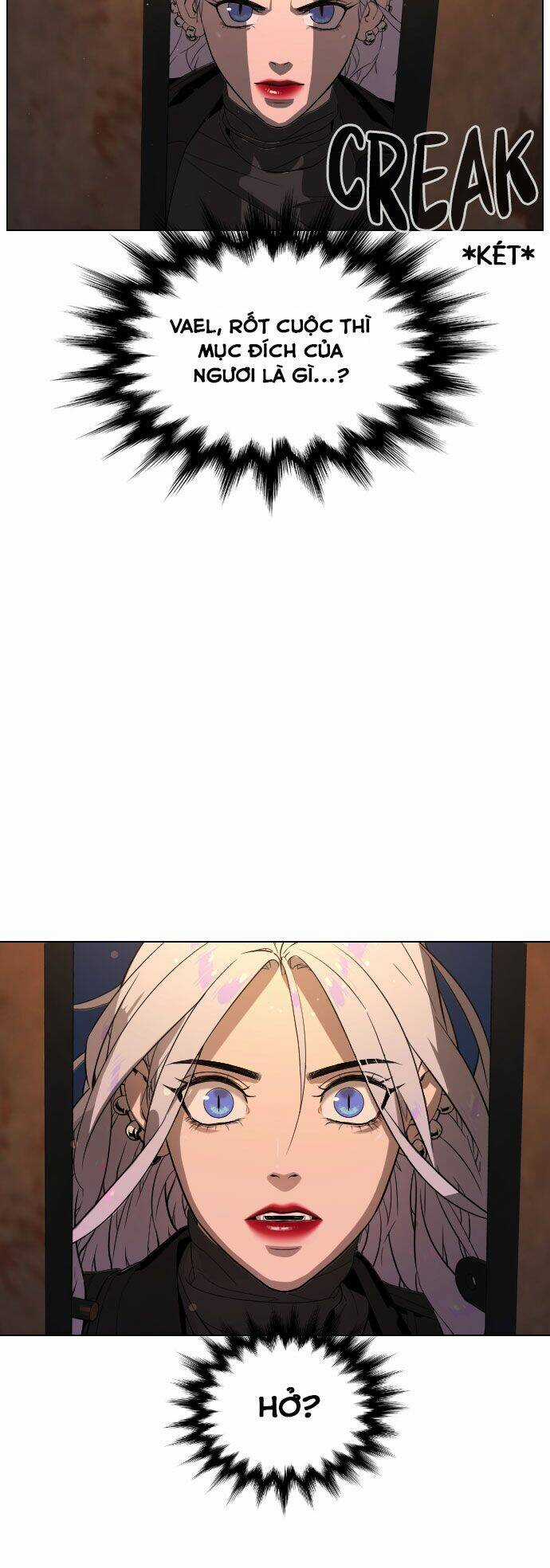 Máu Trắng - Chapter 68 - Trang 35