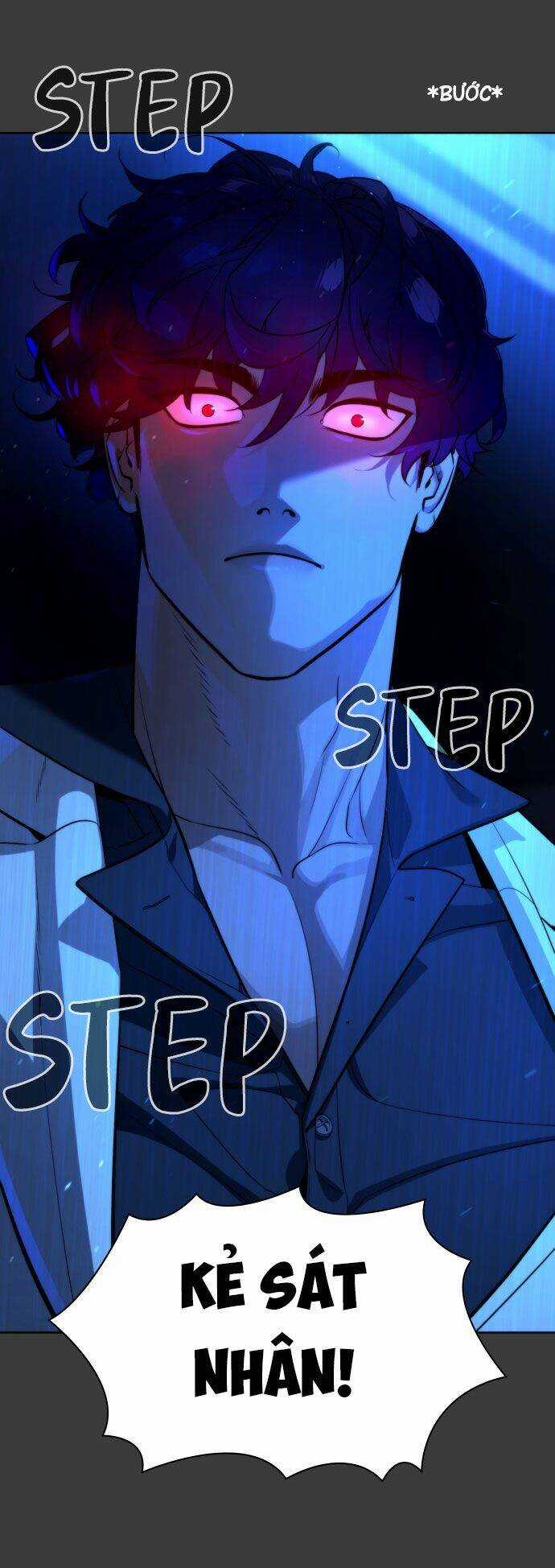 Máu Trắng - Chapter 68 - Trang 42