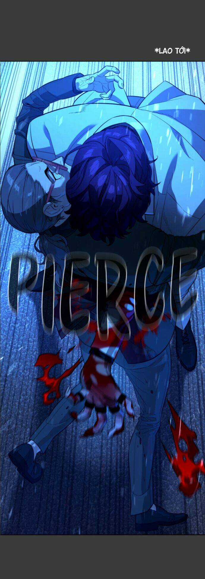 Máu Trắng - Chapter 68 - Trang 43