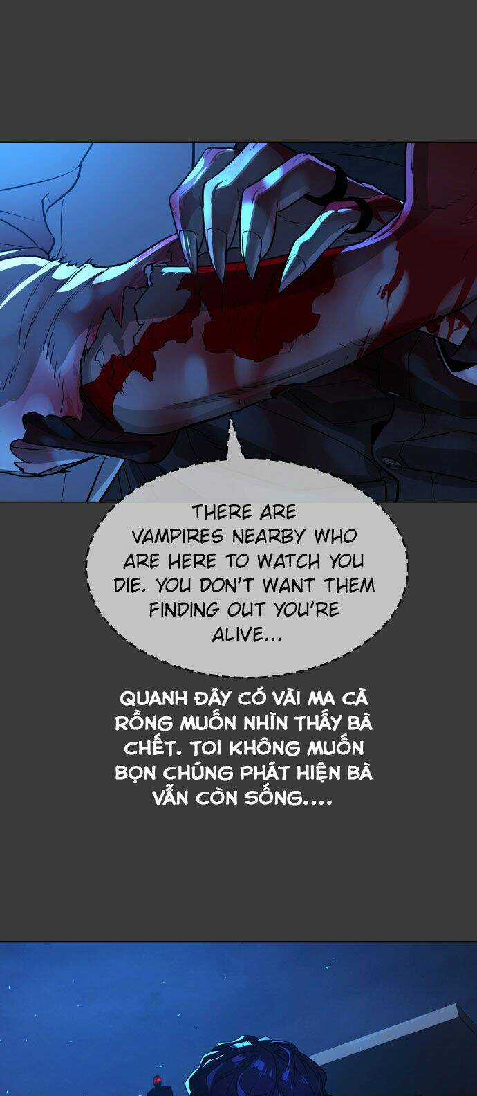 Máu Trắng - Chapter 68 - Trang 46