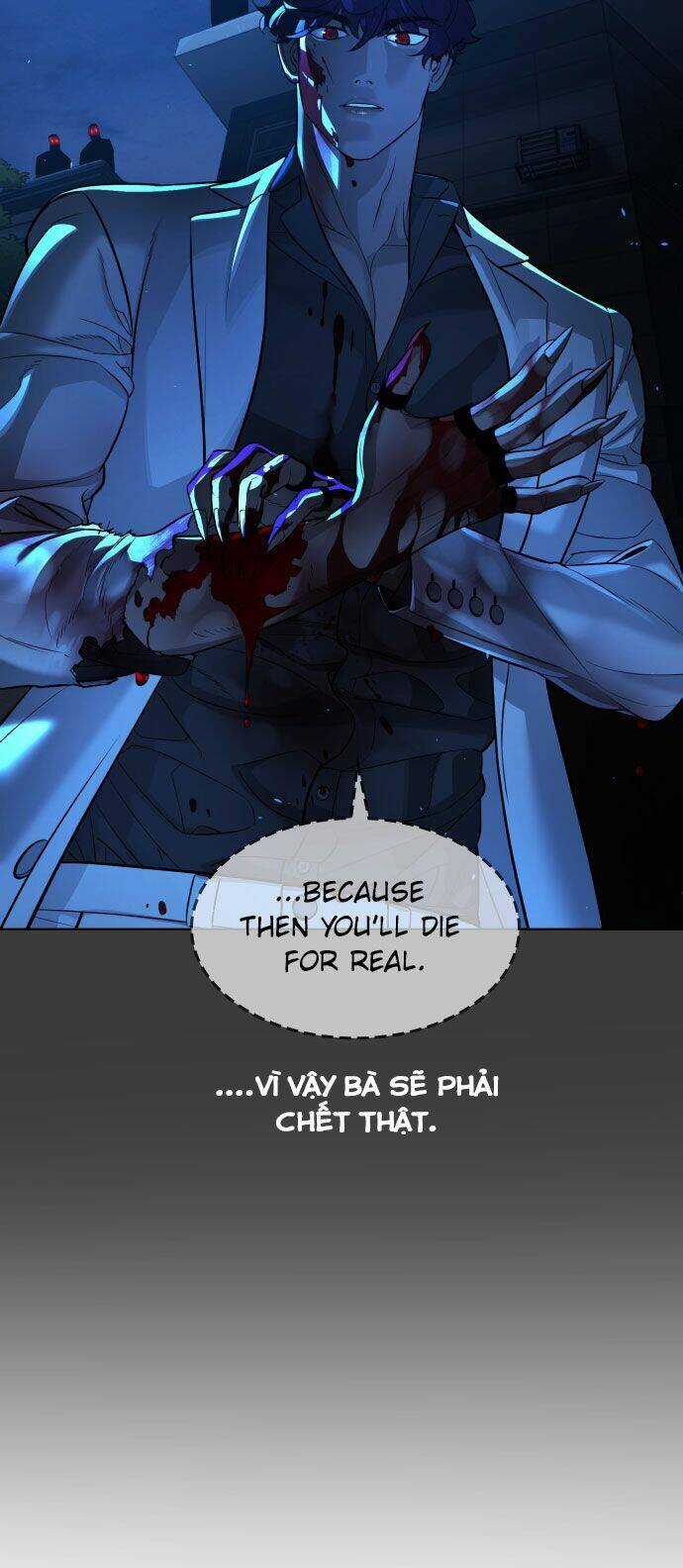 Máu Trắng - Chapter 68 - Trang 47