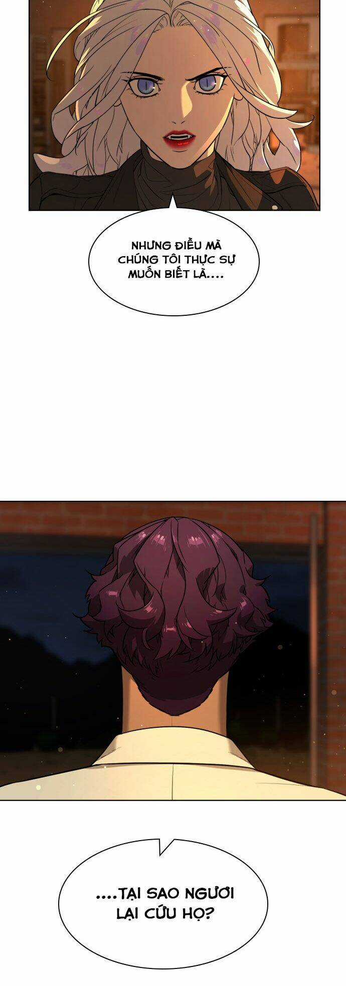 Máu Trắng - Chapter 68 - Trang 49