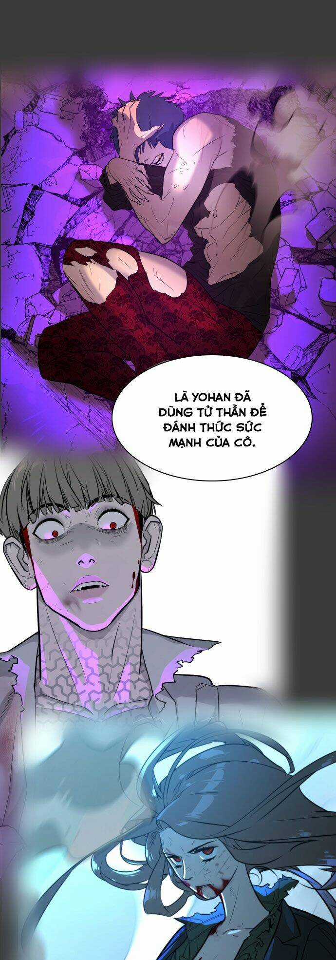 Máu Trắng - Chapter 68 - Trang 52