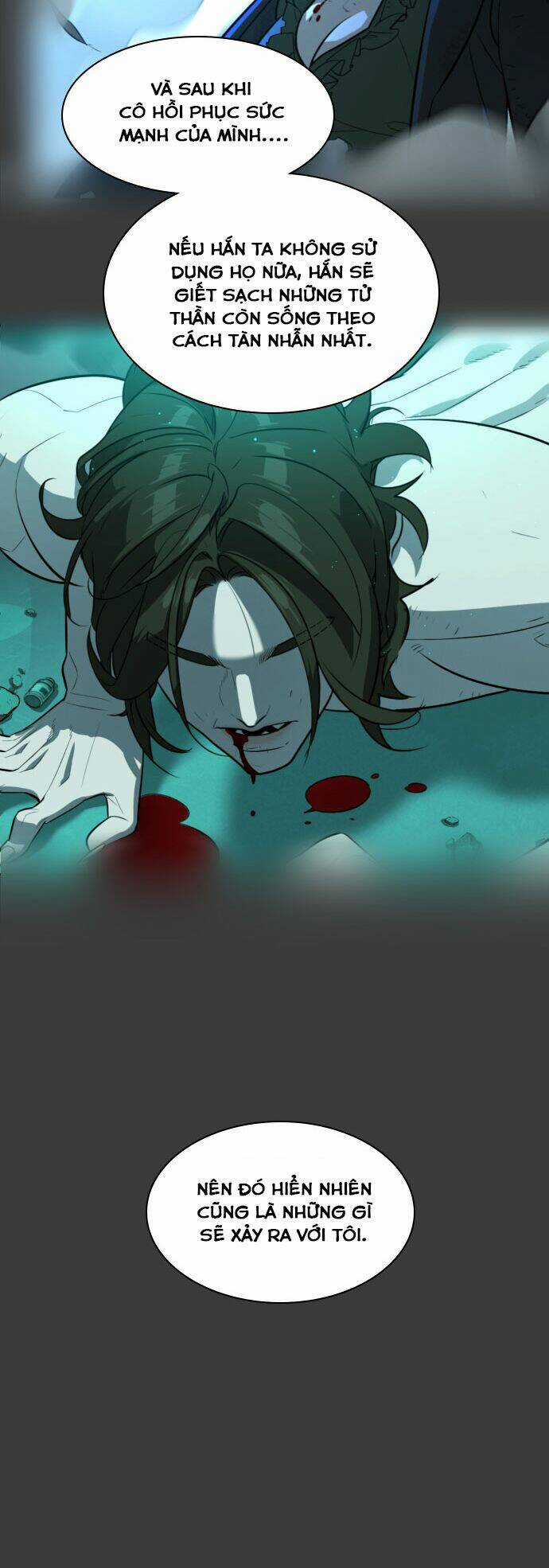 Máu Trắng - Chapter 68 - Trang 53