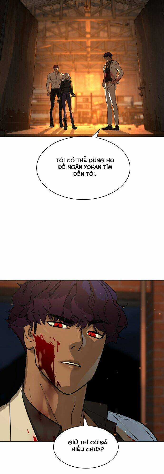 Máu Trắng - Chapter 68 - Trang 55