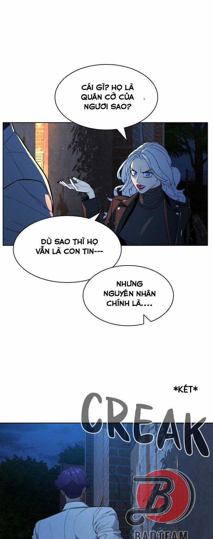 Máu Trắng - Chapter 68 - Trang 56