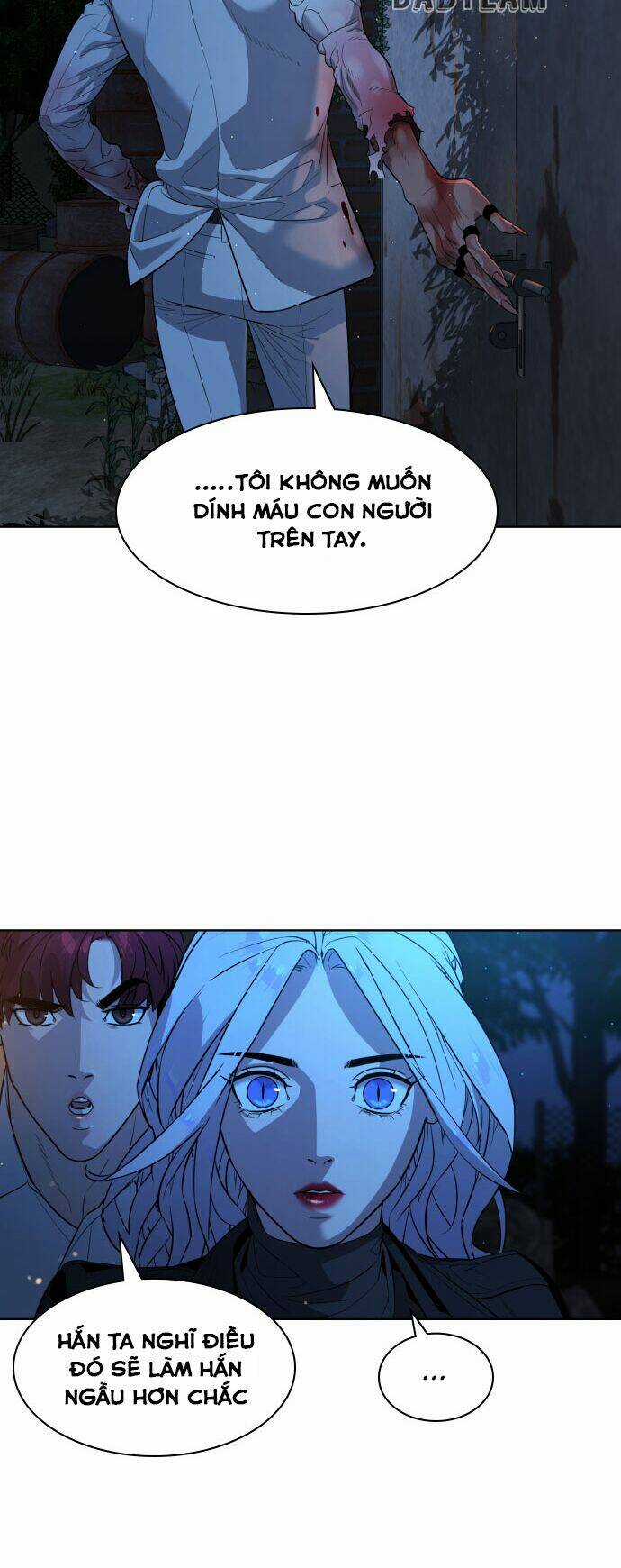 Máu Trắng - Chapter 68 - Trang 57