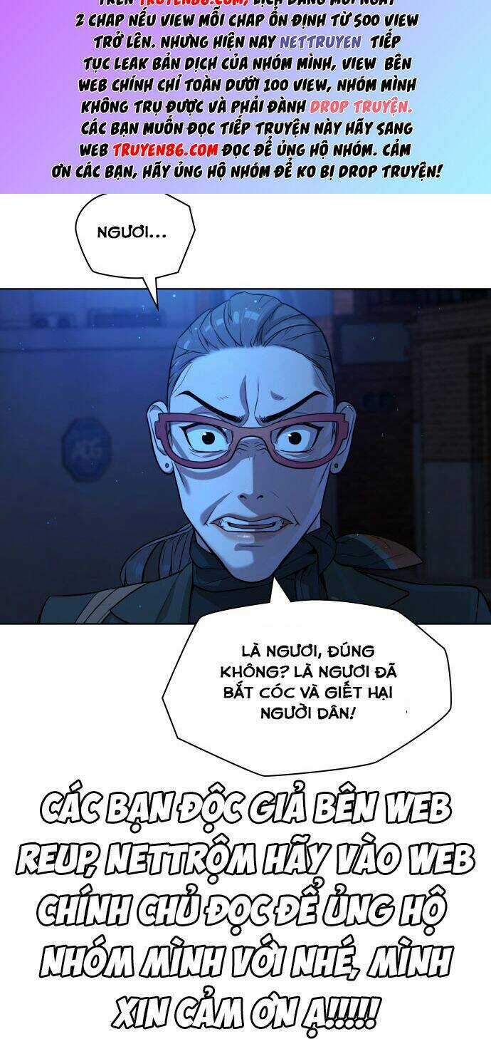 Máu Trắng - Chapter 68 - Trang 7