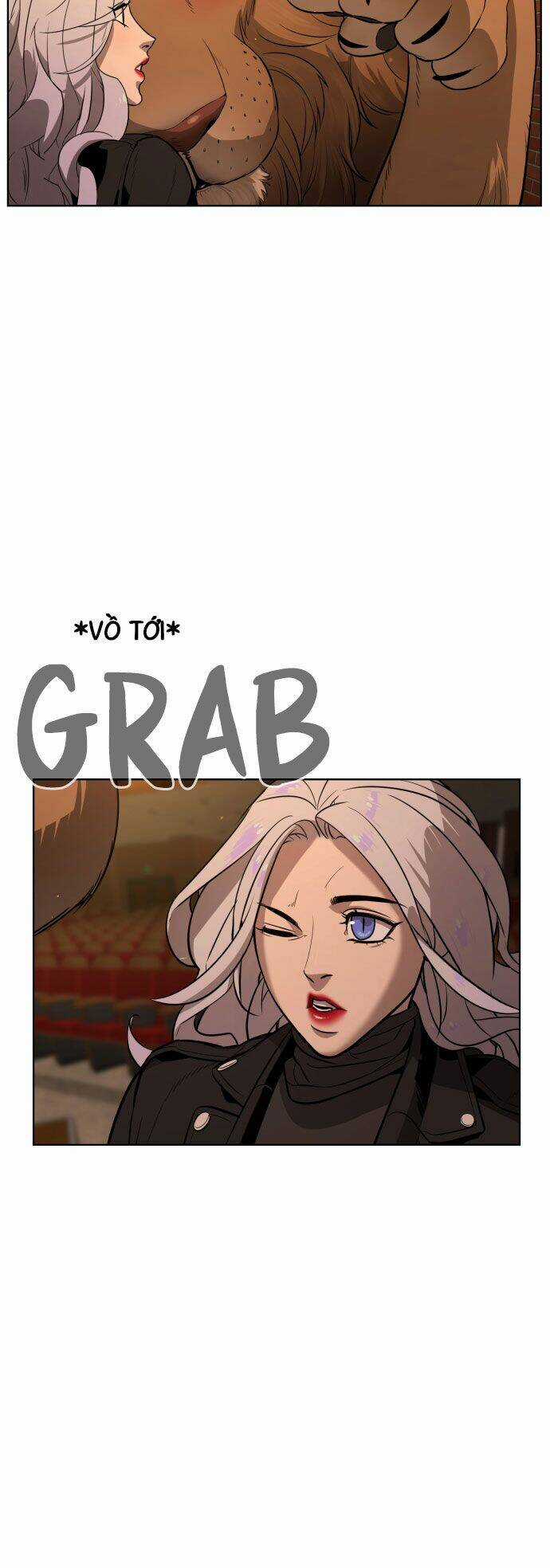 Máu Trắng - Chapter 68 - Trang 61