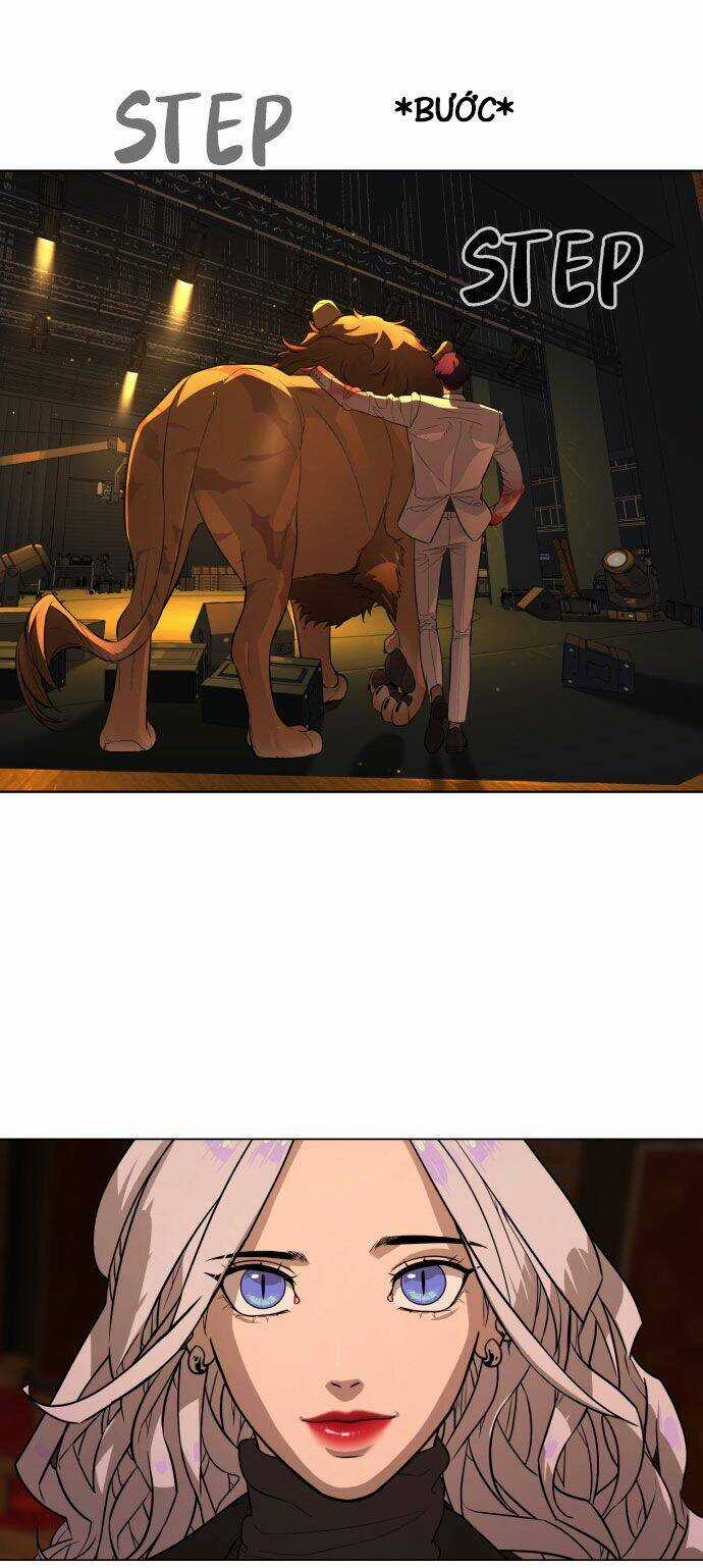 Máu Trắng - Chapter 68 - Trang 64