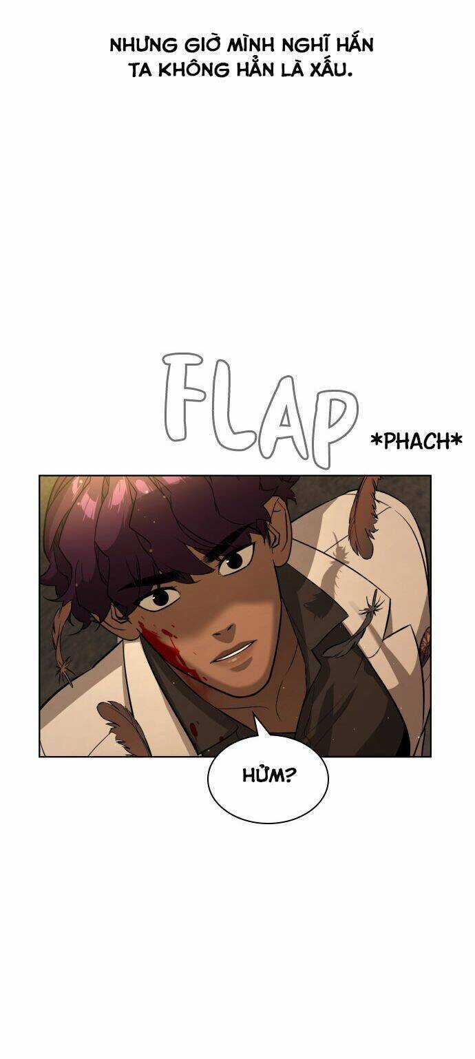 Máu Trắng - Chapter 68 - Trang 65