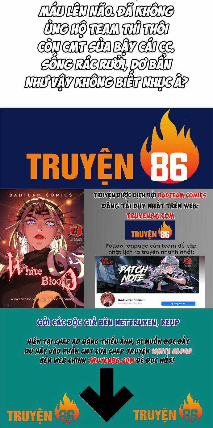 Máu Trắng - Chapter 68 - Trang 69