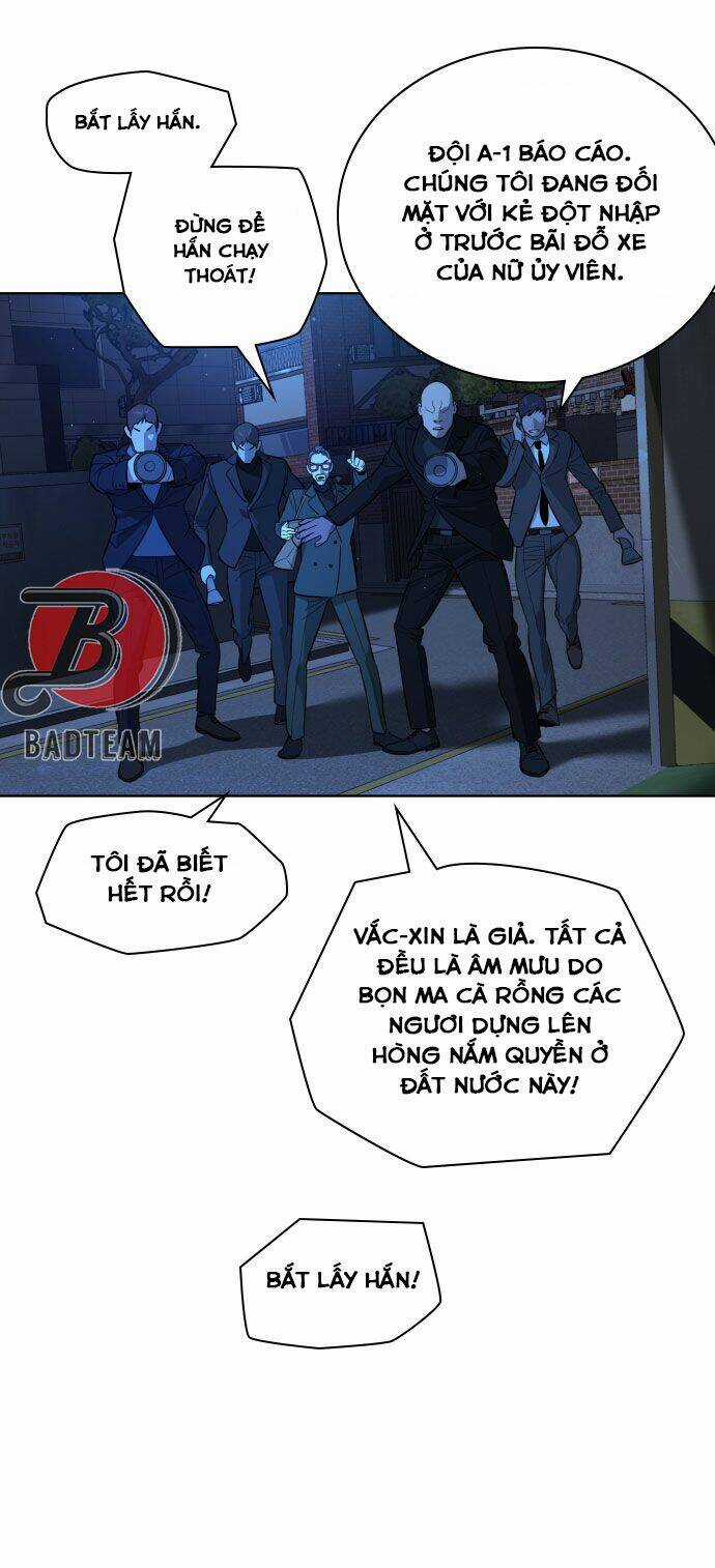 Máu Trắng - Chapter 68 - Trang 8