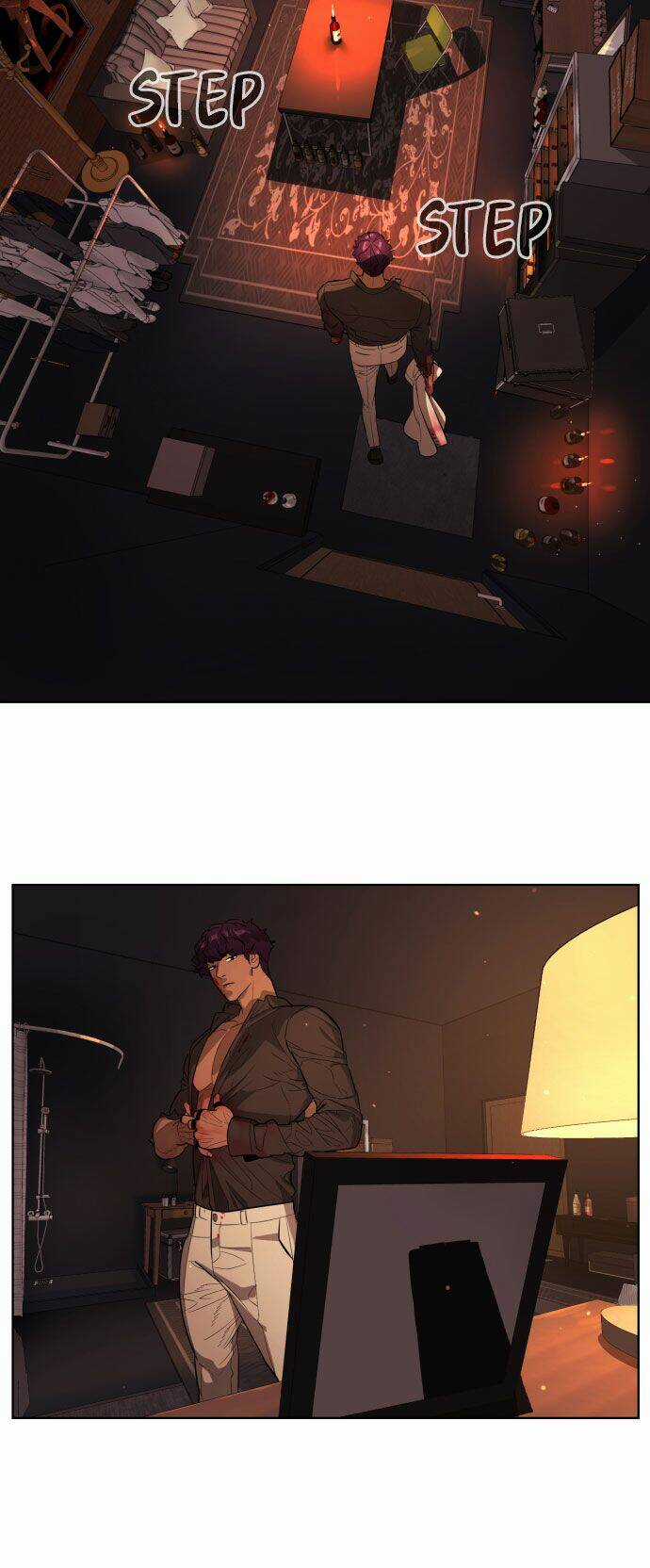 Máu Trắng - Chapter 68 - Trang 71