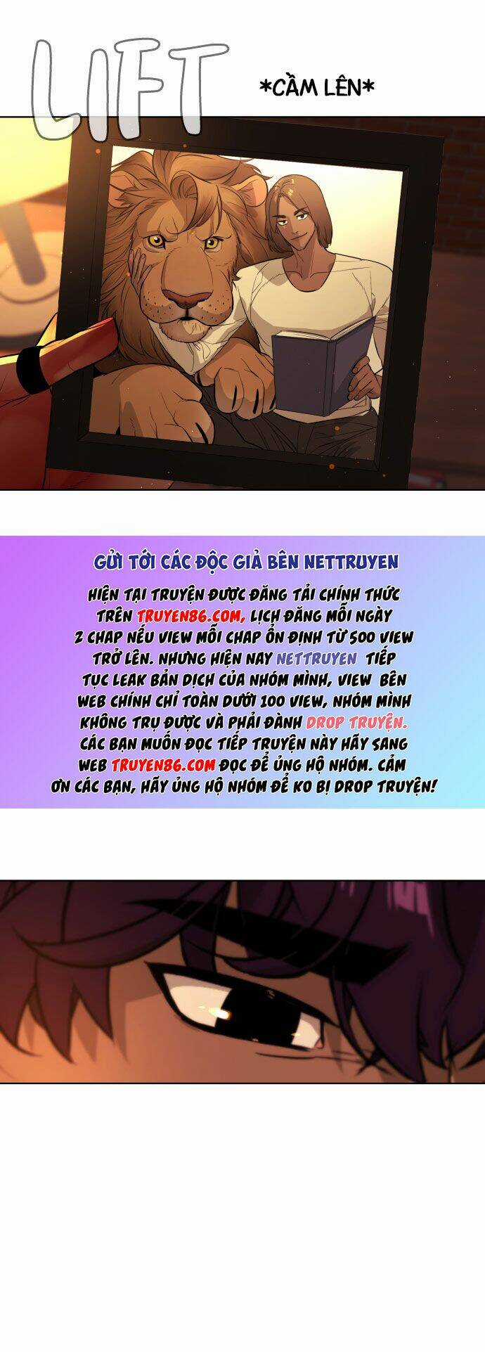 Máu Trắng - Chapter 68 - Trang 72