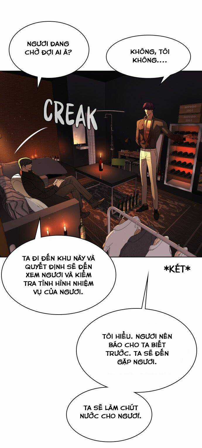 Máu Trắng - Chapter 68 - Trang 78