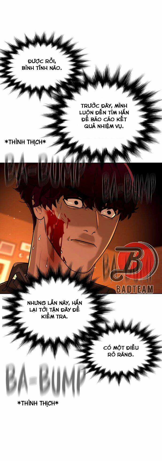 Máu Trắng - Chapter 68 - Trang 80