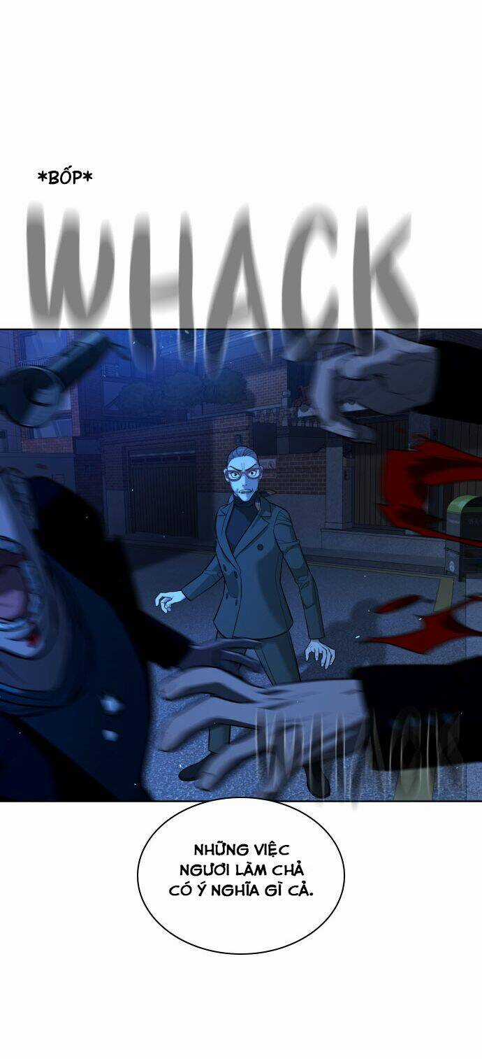 Máu Trắng - Chapter 68 - Trang 9