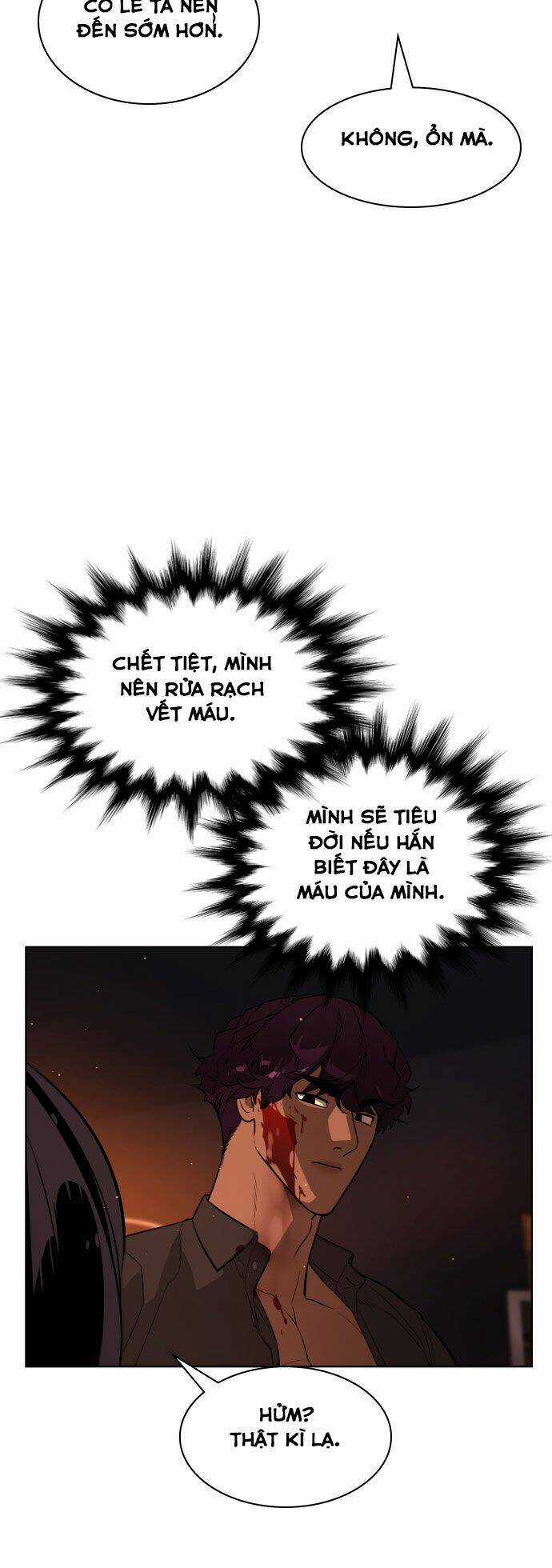 Máu Trắng - Chapter 68 - Trang 83