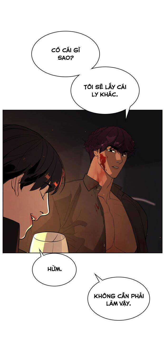Máu Trắng - Chapter 68 - Trang 85