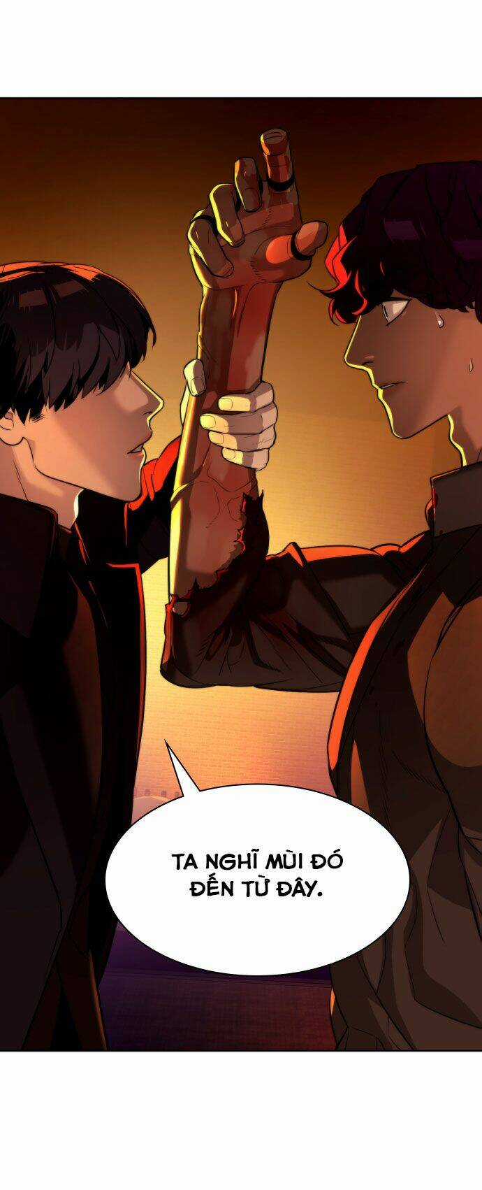 Máu Trắng - Chapter 68 - Trang 88