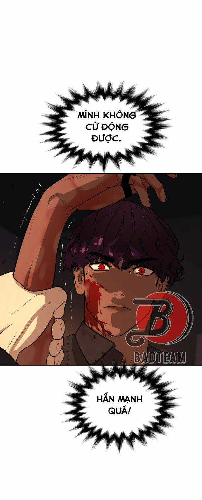 Máu Trắng - Chapter 68 - Trang 89