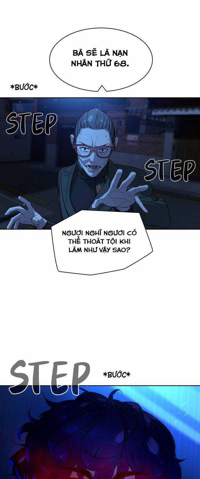 Máu Trắng - Chapter 68 - Trang 10