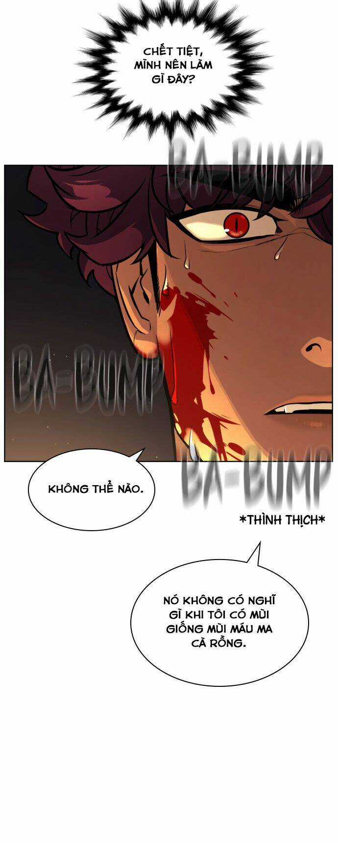 Máu Trắng - Chapter 68 - Trang 91