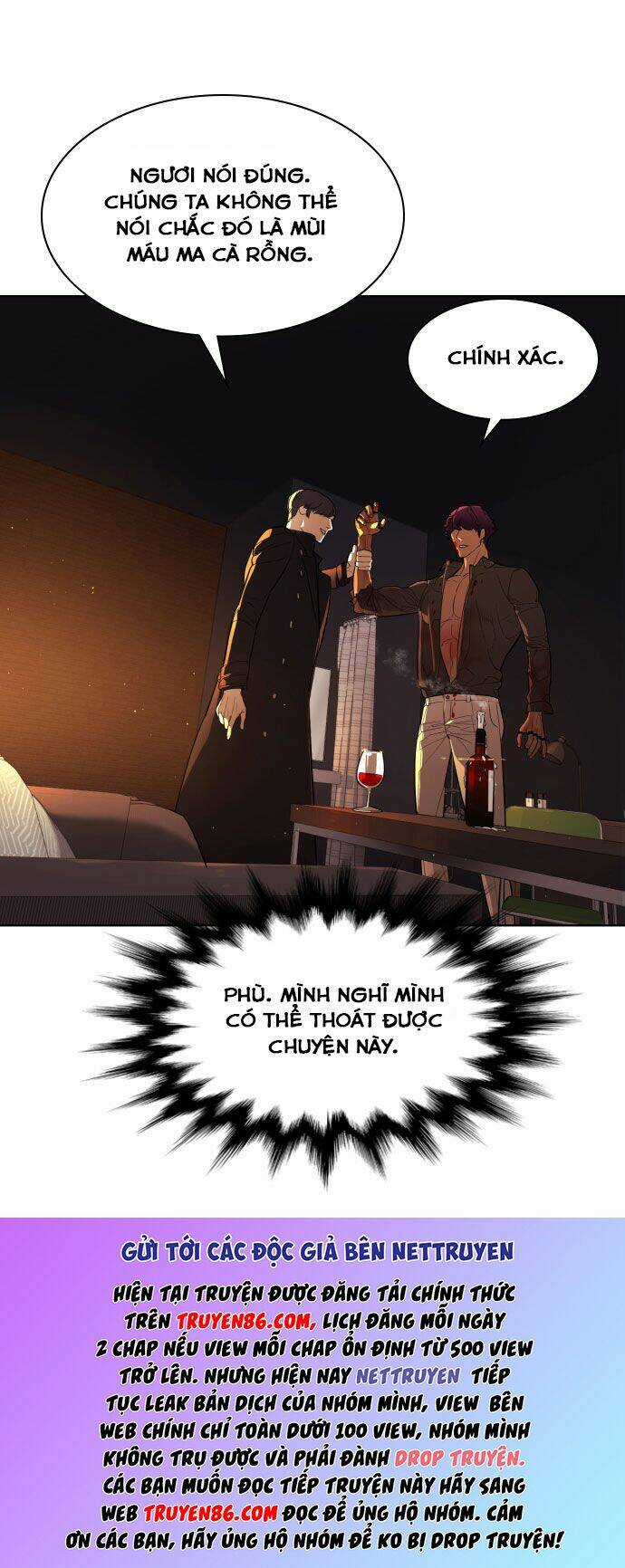 Máu Trắng - Chapter 68 - Trang 92