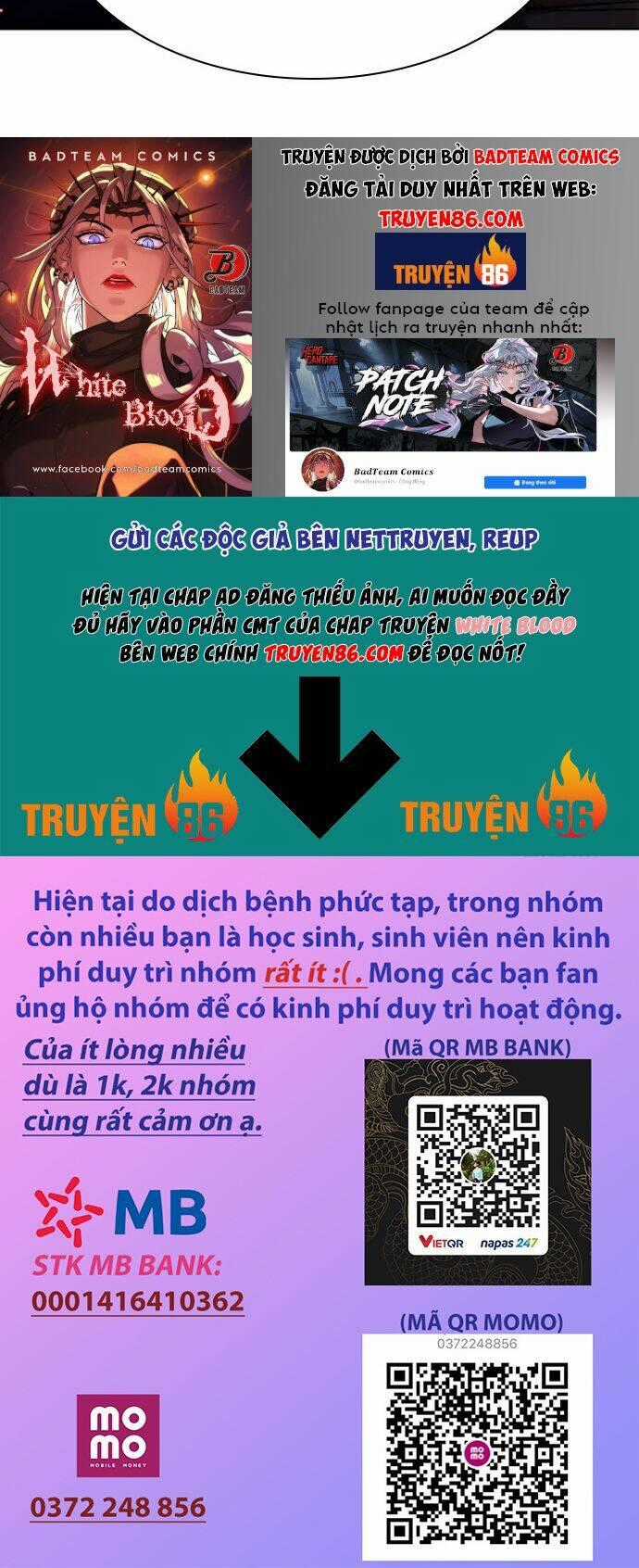 Máu Trắng - Chapter 68 - Trang 95