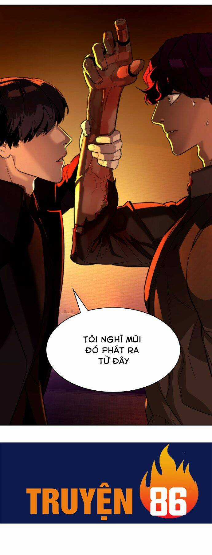 Máu Trắng - Chapter 69 - Trang 15