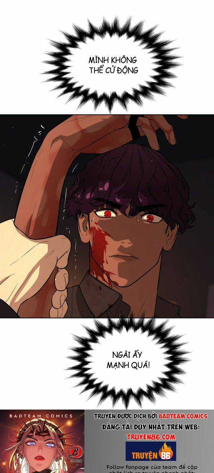 Máu Trắng - Chapter 69 - Trang 16