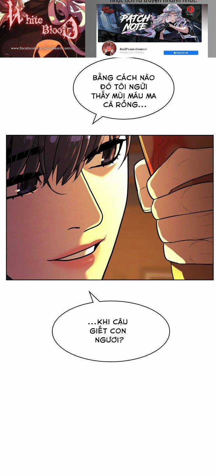 Máu Trắng - Chapter 69 - Trang 17