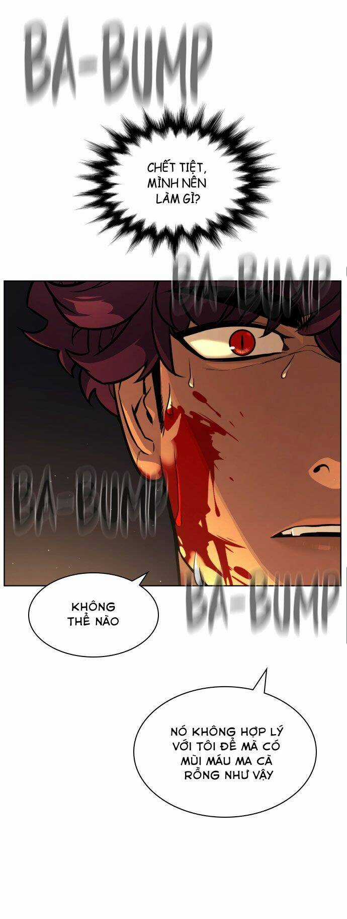 Máu Trắng - Chapter 69 - Trang 18