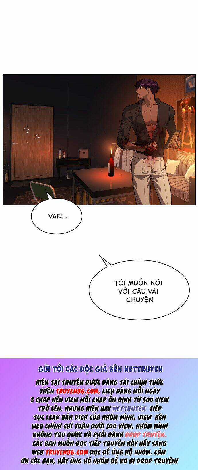 Máu Trắng - Chapter 69 - Trang 3