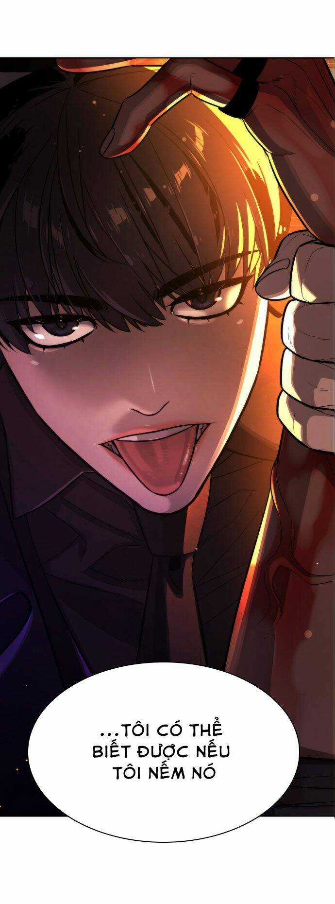 Máu Trắng - Chapter 69 - Trang 21