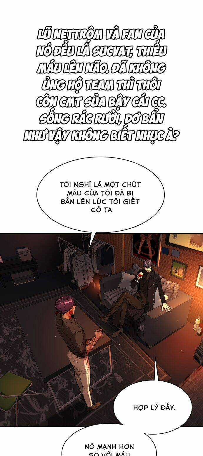 Máu Trắng - Chapter 69 - Trang 27