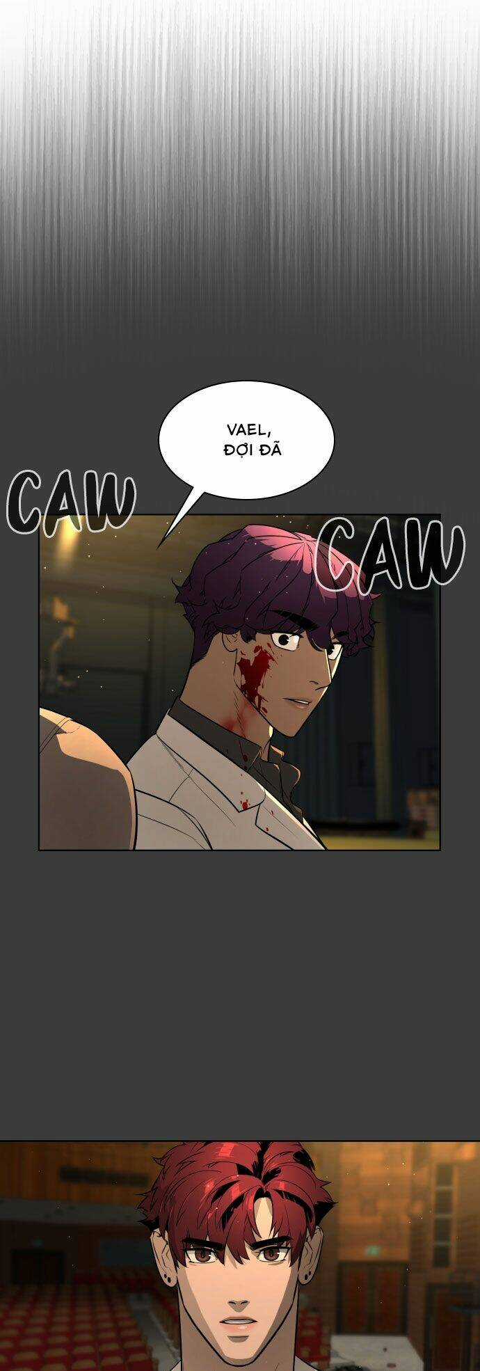 Máu Trắng - Chapter 69 - Trang 29