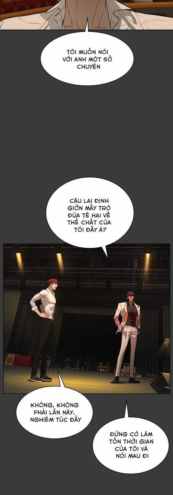 Máu Trắng - Chapter 69 - Trang 30