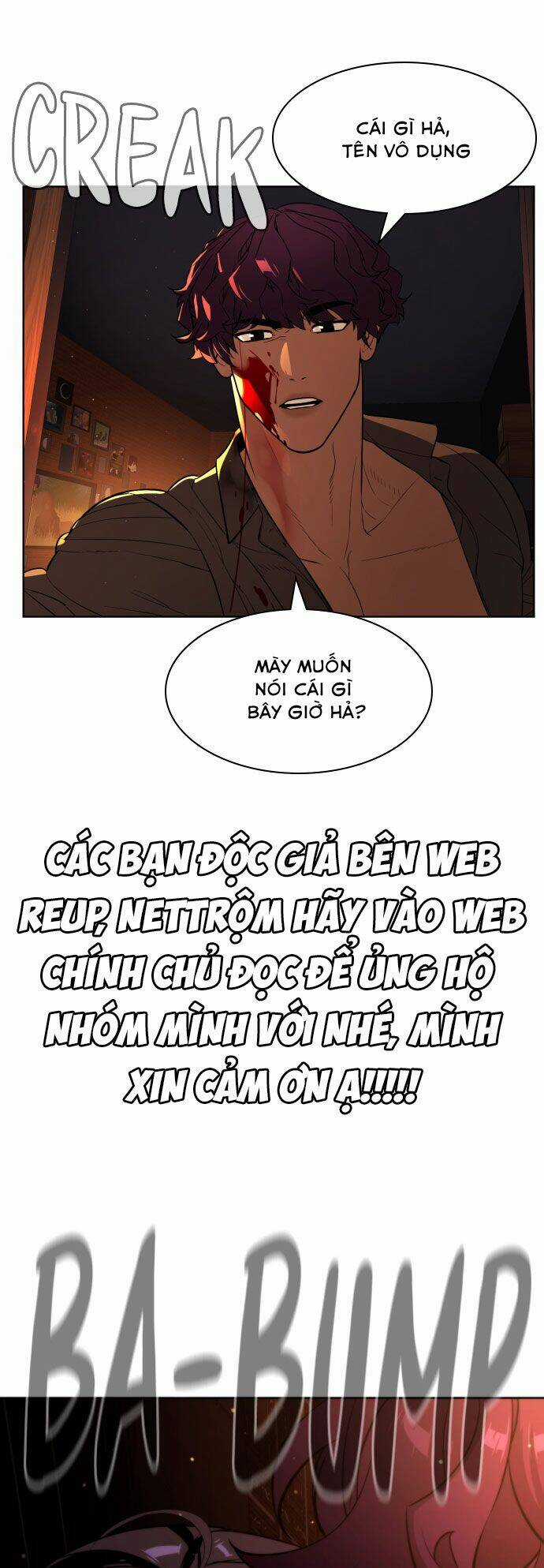 Máu Trắng - Chapter 69 - Trang 4