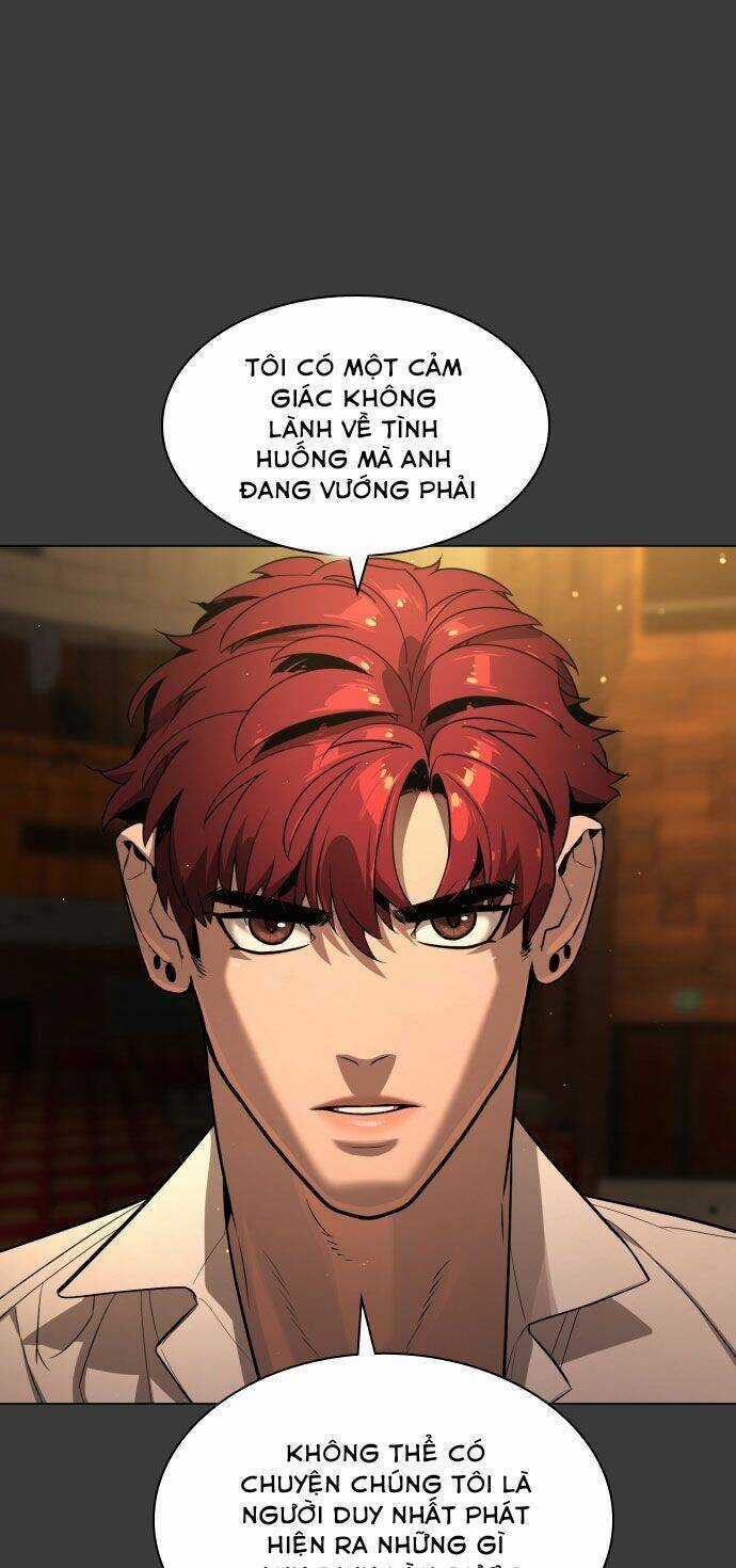 Máu Trắng - Chapter 69 - Trang 31