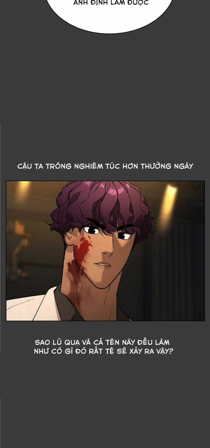 Máu Trắng - Chapter 69 - Trang 32