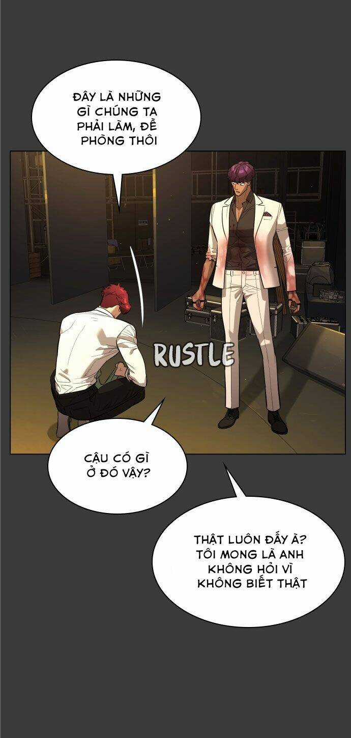 Máu Trắng - Chapter 69 - Trang 33