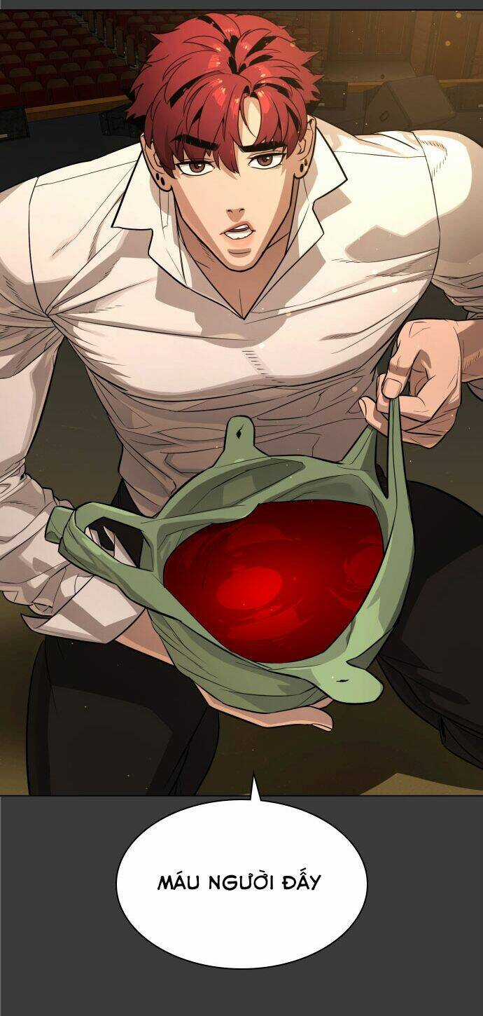 Máu Trắng - Chapter 69 - Trang 34