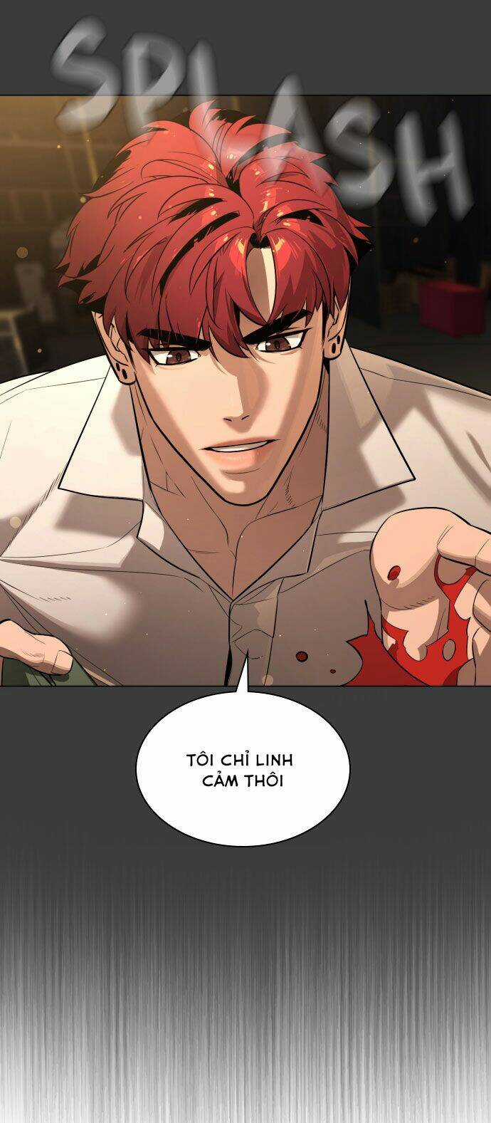 Máu Trắng - Chapter 69 - Trang 38