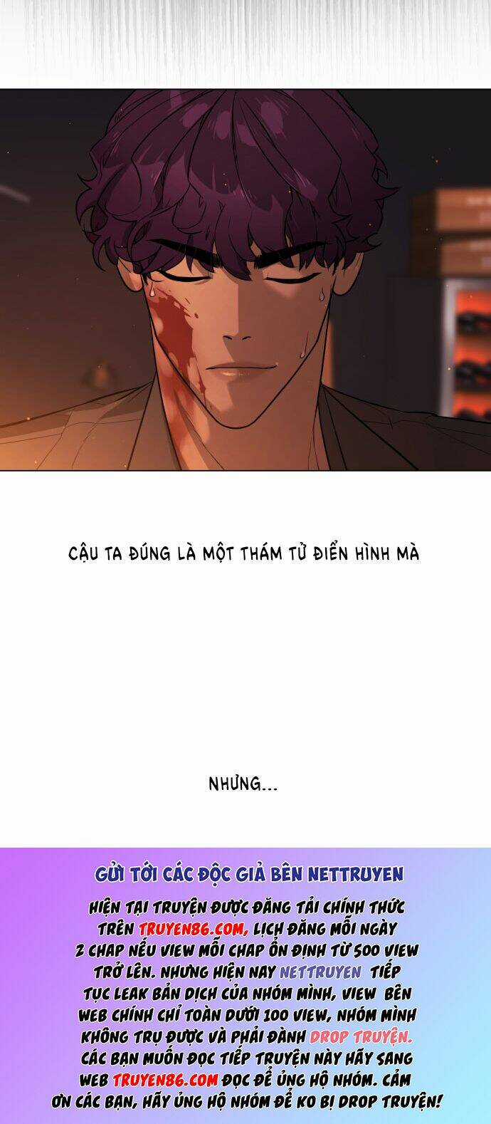 Máu Trắng - Chapter 69 - Trang 39